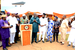 Yuletide: Lagos council hands over ICT centres to schools