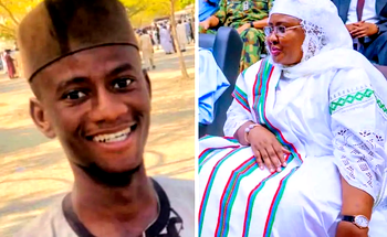 Aisha Buhari to testify against student over ‘poor people money’ tweet&nbsp;