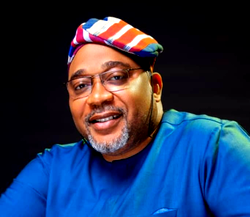 Respite is coming – Kunle Akindele charges Nigerians at Christmas