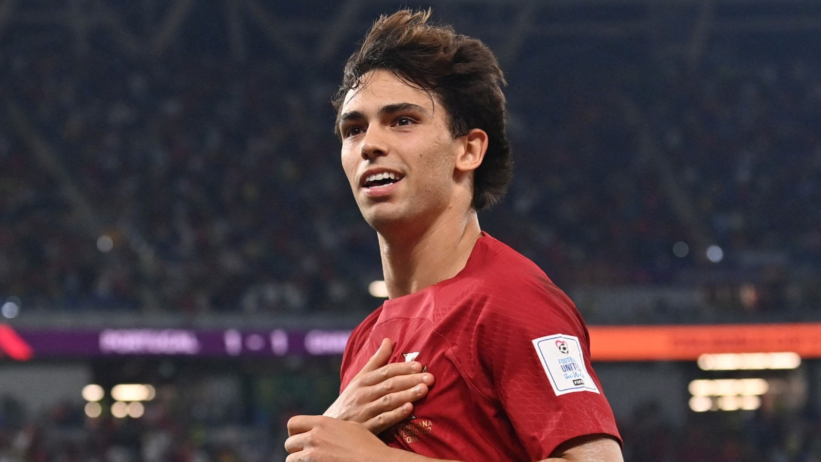 Chelsea plotting loan move for Atletico Madrid’s Joao Felix in January