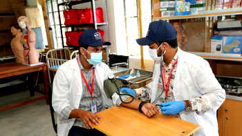 Japa: How care industry’ll create 300 million new jobs worldwide – ILO 