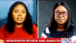 Today in the News: Omobolanle Raheem: Killer policeman, accomplices to face orderly room trial