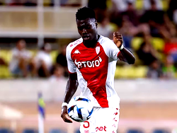 Chelsea advance talks with Monaco over £35m move for Benoit Badiashile