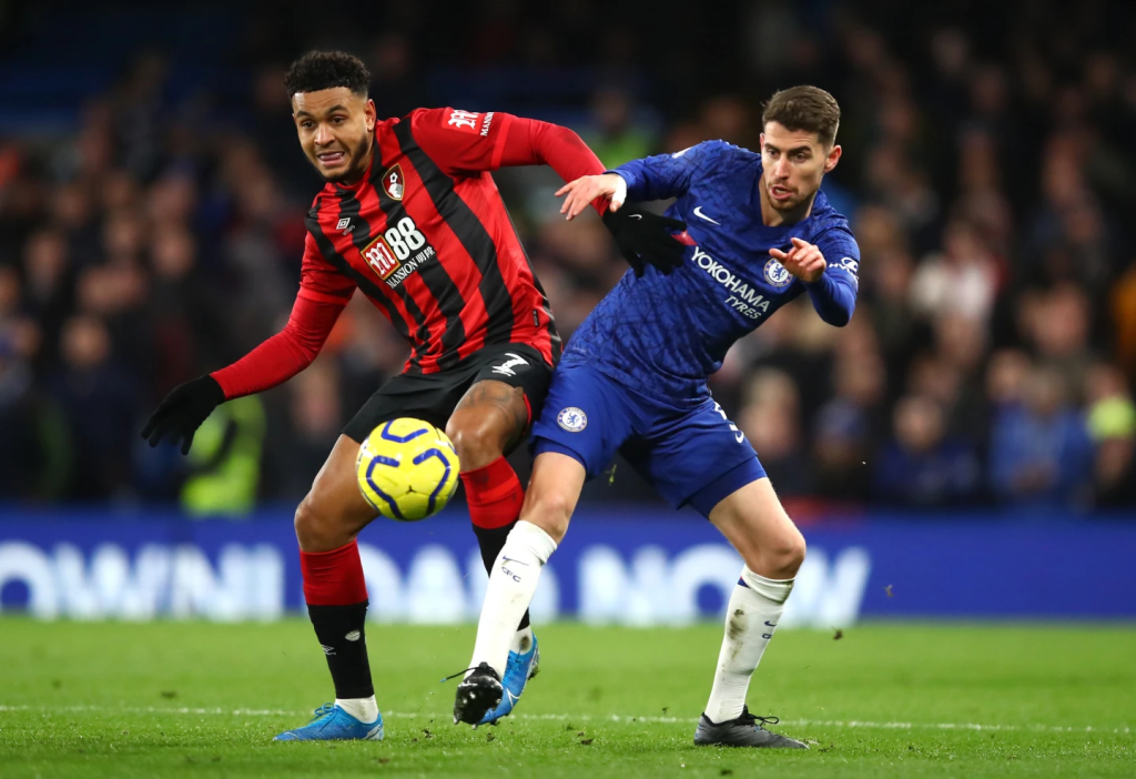 Chelsea vs Bournemouth: Preview - team news, match facts - Vanguard News