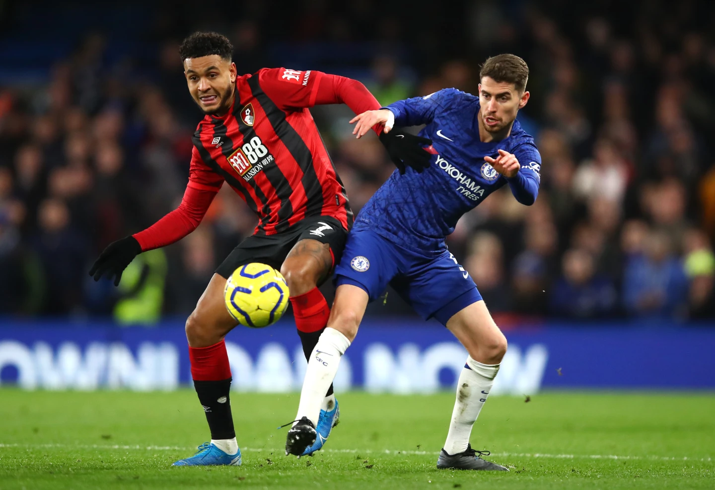 Chelsea vs Bournemouth: Preview – team news, match facts