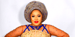 Toyin Abraham reveals greatest fear about her marriage