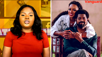 What’s Trending: Prominent Nigerian celebrity breakups