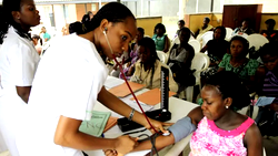 After years of neglect, primary healthcare centres collapse nationwide