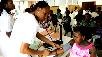After years of neglect, primary healthcare centres collapse nationwide