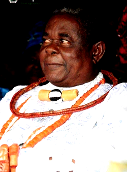 Oborevwori commiserates with Julius Rone over father’s demise