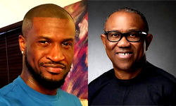 ‘Cabals want Peter Obi to quit presidential race’ – Peter P-Square