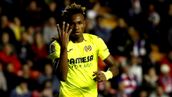 Liverpool join race to sign Samuel Chukwueze