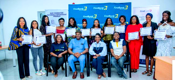 FirstBank, Eloy Foundation partner on Business Shower