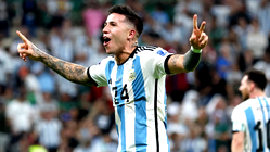 Chelsea to trigger £105m release clause to sign Benfica star Enzo Fernandez
