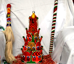 Osun community moves to replace deposed monarch