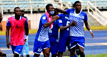 NPFL: Rivers United to start title defence against Lobi Stars