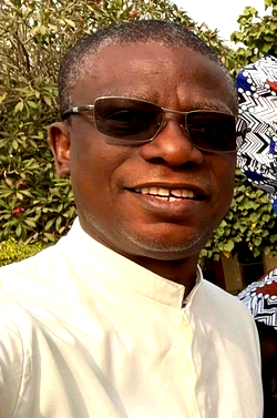 Omo-Agege congratulates Ewherido, Warri Diocese Bishop-elect
