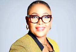 Talking about sex, solution to most issues in relationships —Tola Ajayi, sex therapist