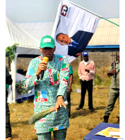 Ethiope West is now APC — Abijor