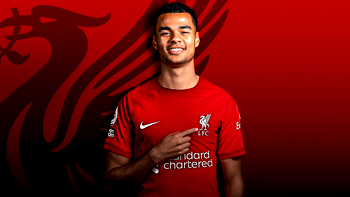 Why I joined Liverpool – Cody Gakpo
