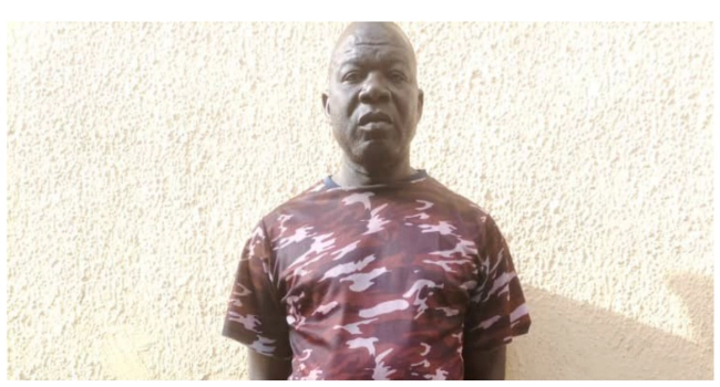 Bolanle Raheem: Killer officer Drambi Vandi still in detention – Police