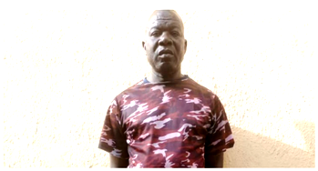 Bolanle Raheem: Killer officer Drambi Vandi still in detention – Police