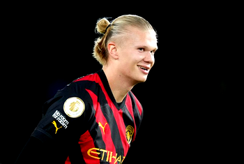 ‘We’ve to hunt Arsenal’, Haaland sends warning to league leaders
