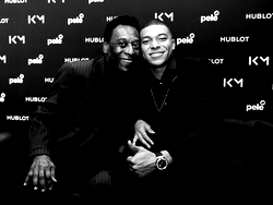 King of football; his legacy will never be forgotten – Mbappe pays tribute to Pele