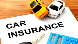 How to make claim on motor insurance