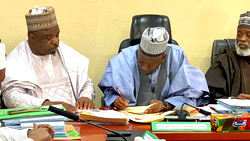 Ganduje signs N268bn budget into law