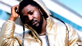 2ice set to take over Nigerian Afro-beat, Afro-pop music scene in 2023