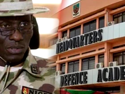 Reuters, Nigerian Army bicker over ‘abortion programme’ for victims of insurgency 