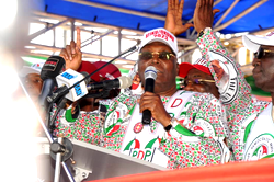2023: I’ll unify Nigeria, release all entitlements of Abuja indigenes — Atiku