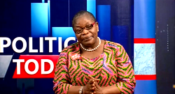 Women more inclined towards presidency of Peter Obi&nbsp; – Oby Ezekwesili