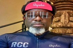 Son of ex-Lagos military gov, Mudashiru killed by hit-and-run driver
