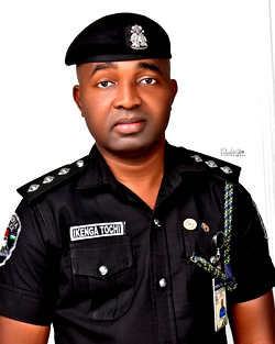 Policeman, family deny land grab, torture allegations
