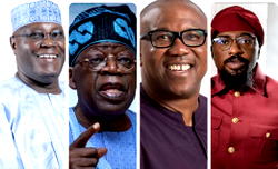 Atiku will invest in Nollywood unlike Peter Obi, Tinubu- Kazeem