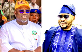 Oborevwori is Deltans Best Option– Charles Obi