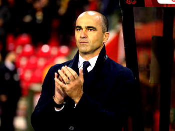 World Cup 2022: Roberto Martinez steps down as Belgium manager after shocking World Cup exit