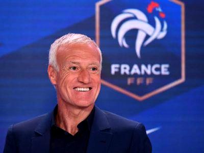 France vs Poland: We must show respect in last 16 tie — Deschamps