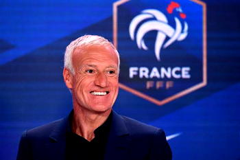 France vs Poland: We must show respect in last 16 tie — Deschamps