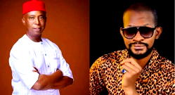 Uche Maduagwu slams Ned Nwoko over polygamy comment