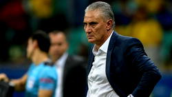 Breaking: Tite steps down as Brazil manager after World Cup exit