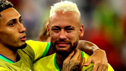 ‘I’m psychologically destroyed’, Neymar opens up after World Cup exit