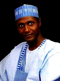 Tackling insecurity, my top priority if elected  – Yar’adua