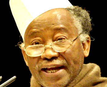2023: Nigeria should immortalize Paul Unongo by electing Obi as President – Udeogaranya