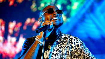 30BGConcert: Love, support for Davido as Zlatan, Mayorkun, Bella Shmurda, others turn up