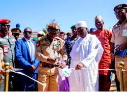 Immigration pledges faster service time to Nigerians