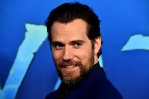 imrs Henry Cavill leaves Superman role after nine years