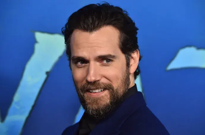 imrs Henry Cavill leaves Superman role after nine years